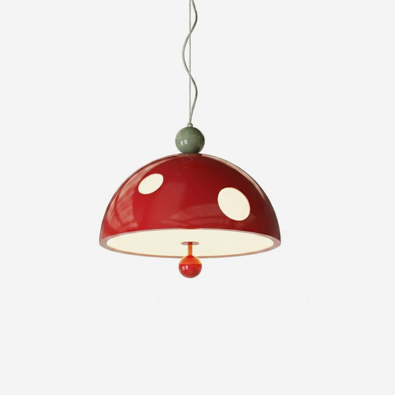 Toadstool Pendelleuchte
