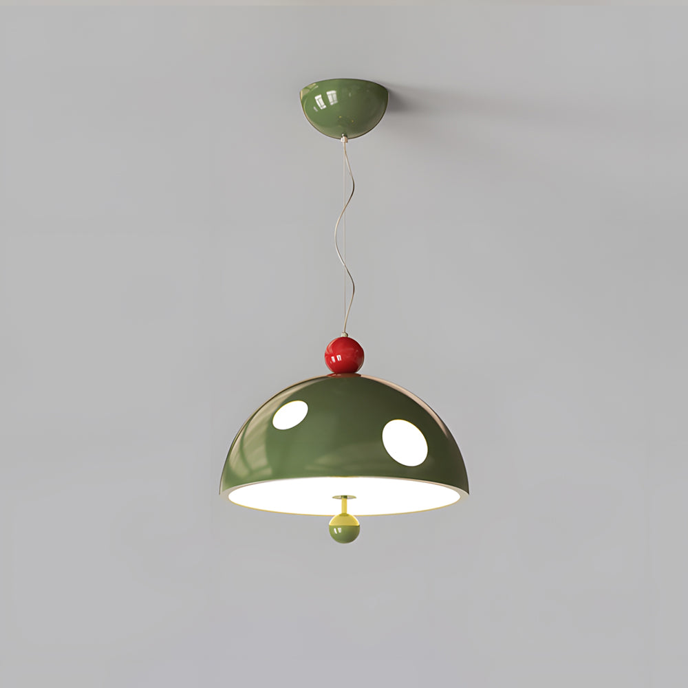 Toadstool Pendelleuchte