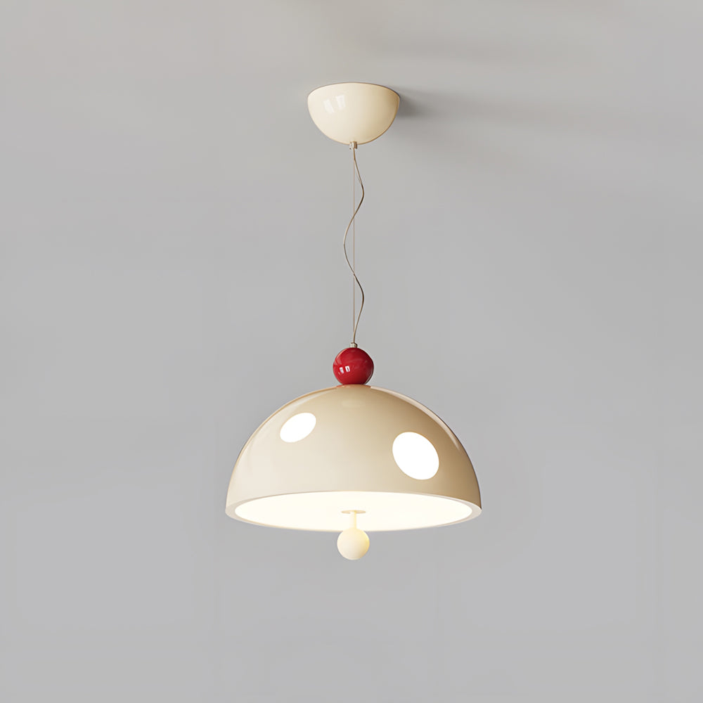 Toadstool Pendelleuchte