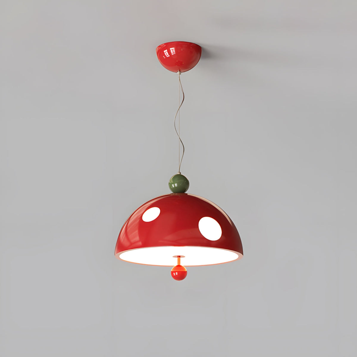Toadstool Pendelleuchte