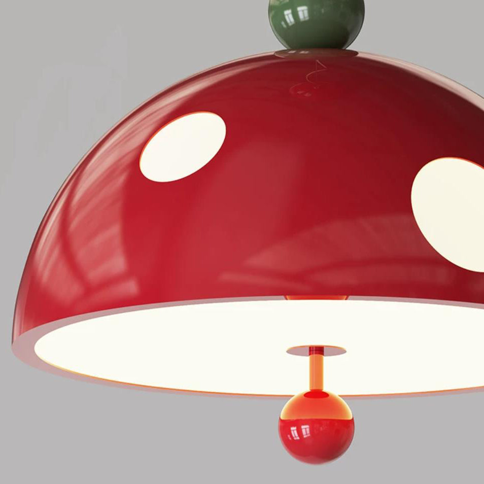 Toadstool Pendelleuchte