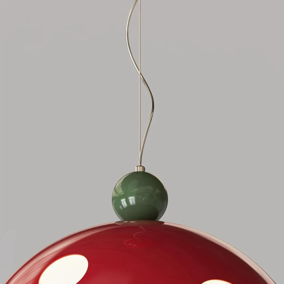 Toadstool Pendelleuchte