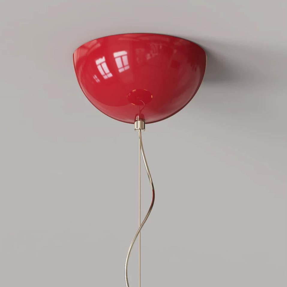 Toadstool Pendelleuchte