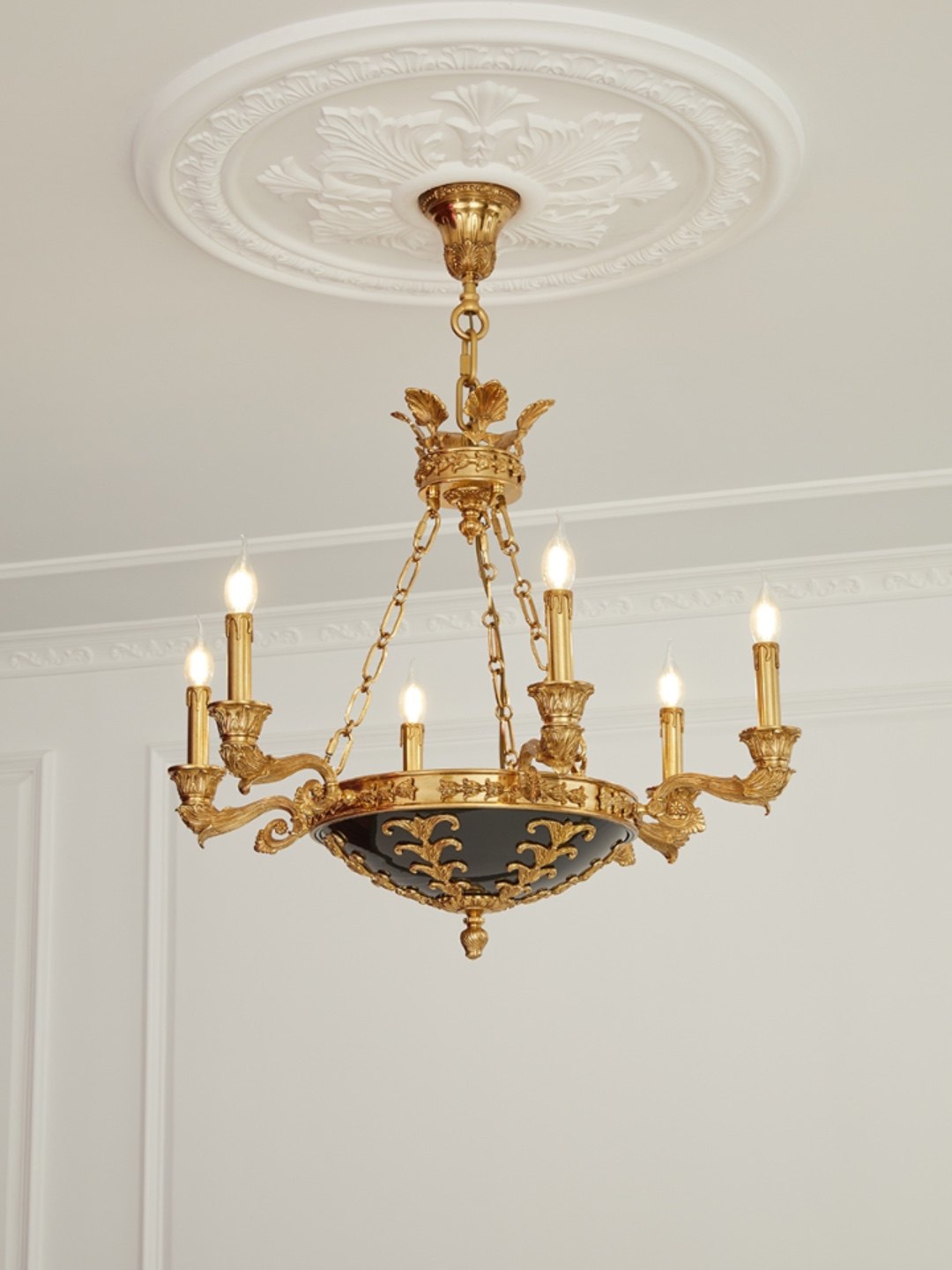 Avenenena Grand Kronleuchter