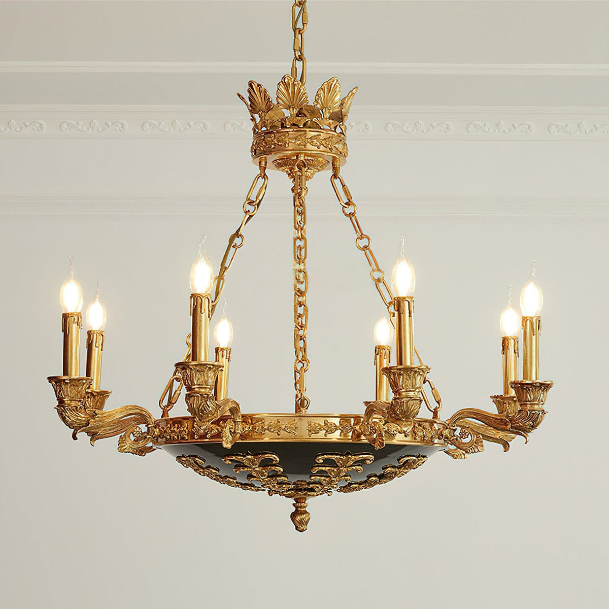 Avenenena Grand Kronleuchter