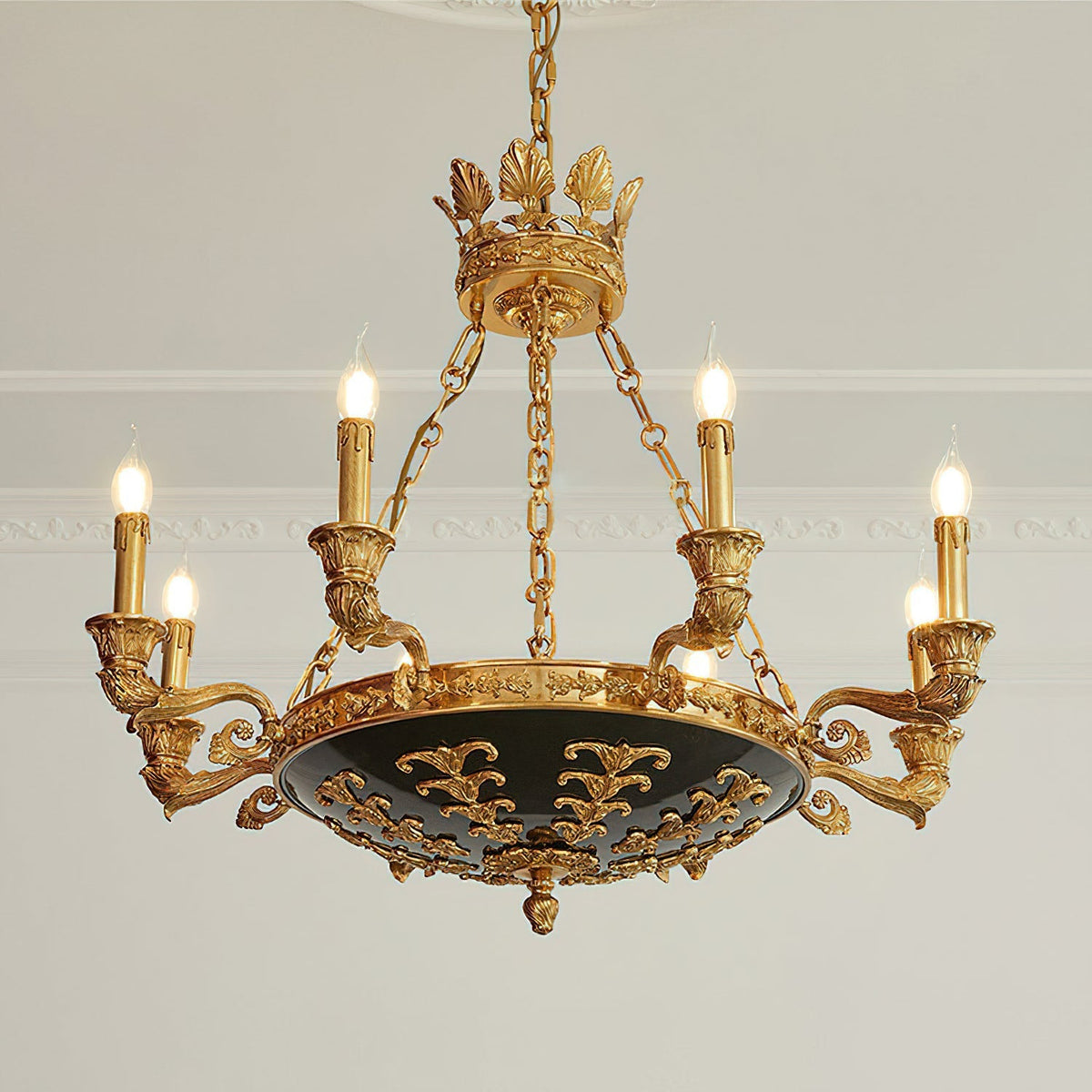 Avenenena Grand Kronleuchter
