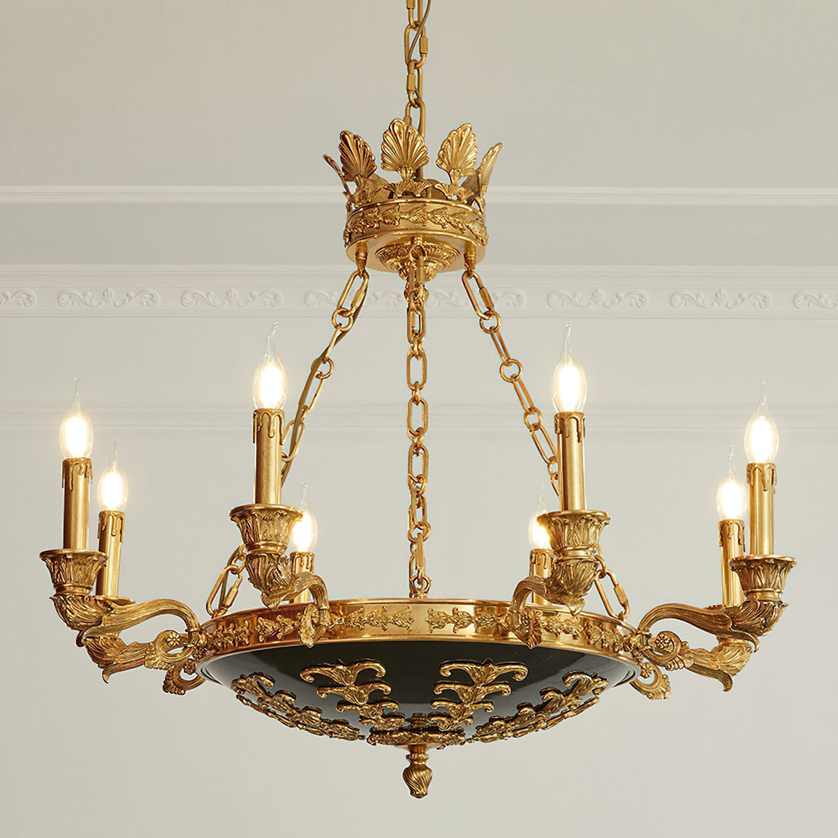 Avenenena Grand Kronleuchter