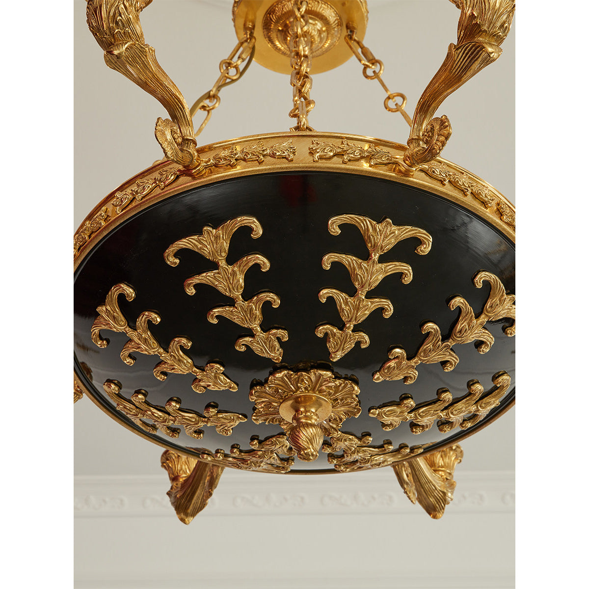Avenenena Grand Kronleuchter