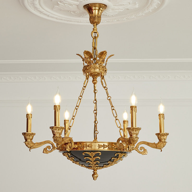 Avenenena Grand Kronleuchter