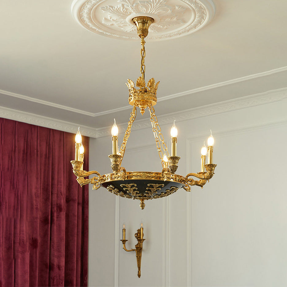 Avenenena Grand Kronleuchter