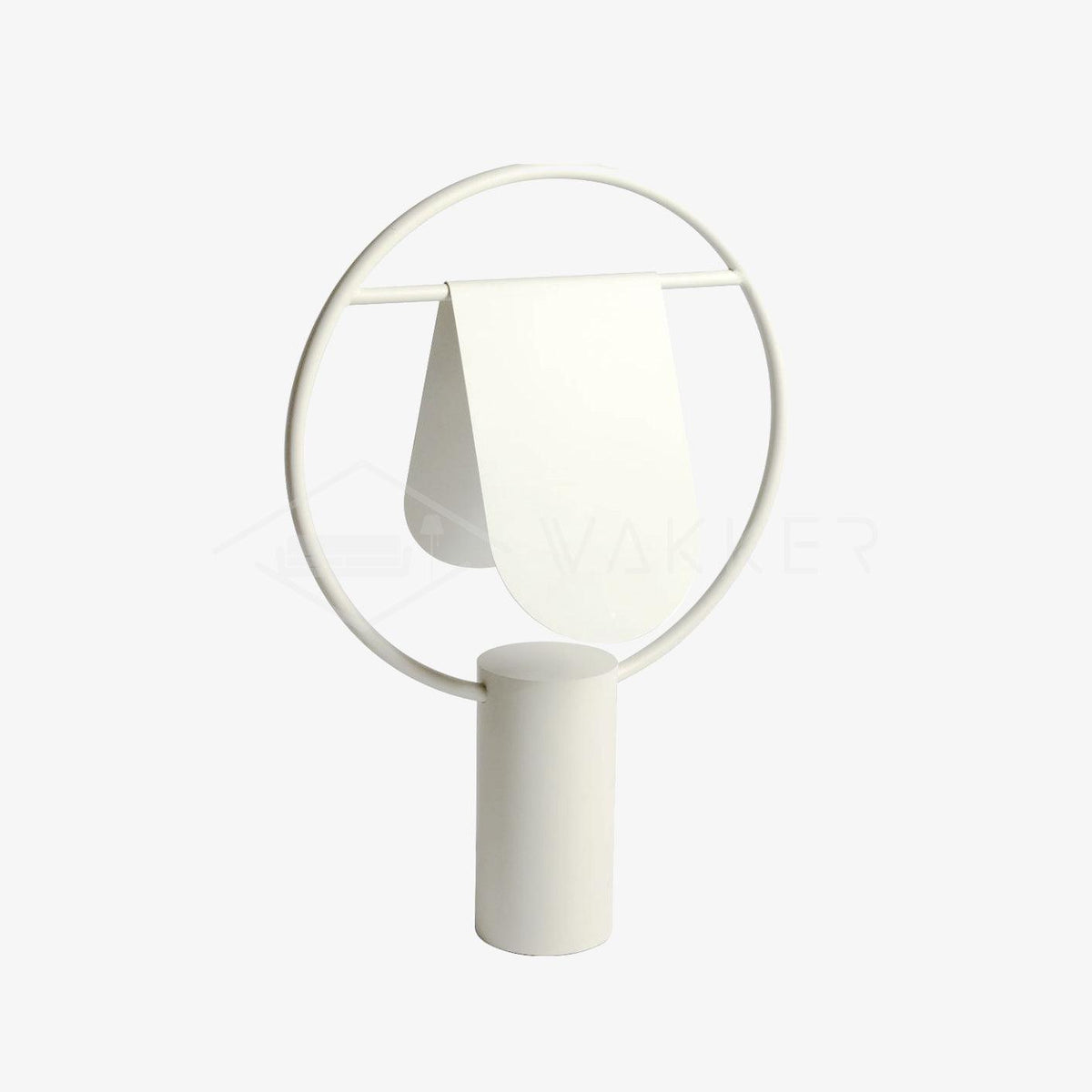 Abigail Moderne Tischlampe