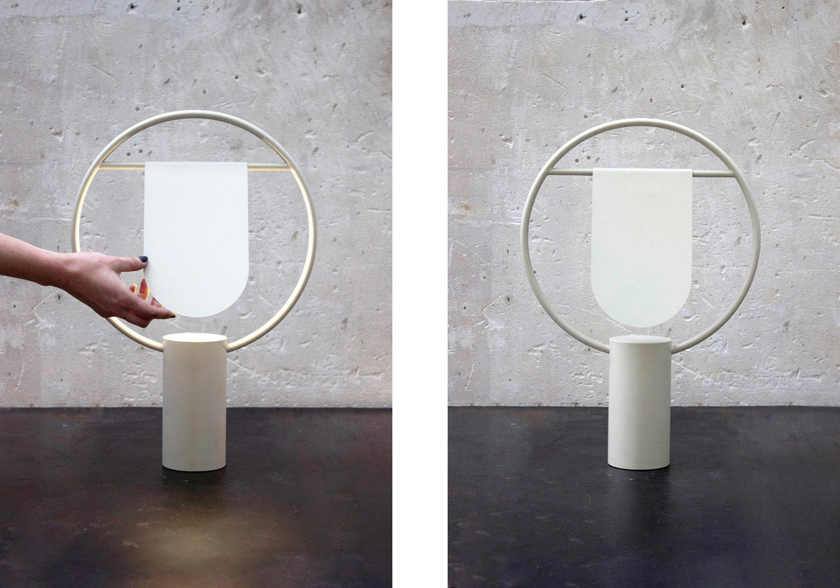 Abigail Moderne Tischlampe