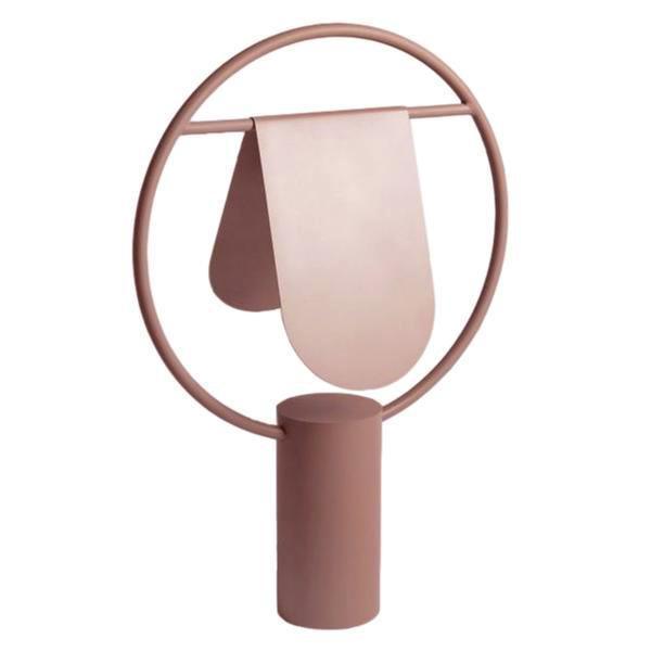 Abigail Moderne Tischlampe