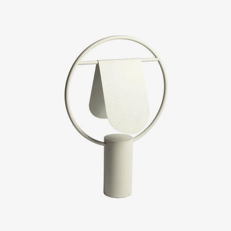 Abigail Moderne Tischlampe