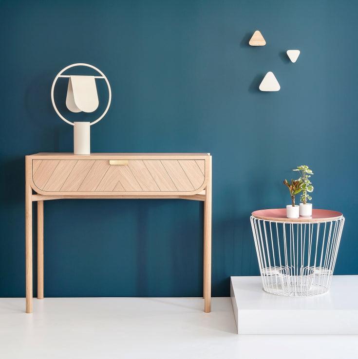 Abigail Moderne Tischlampe