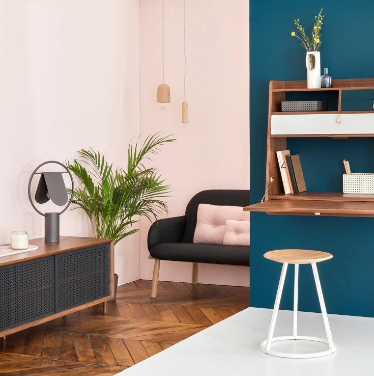 Abigail Moderne Tischlampe