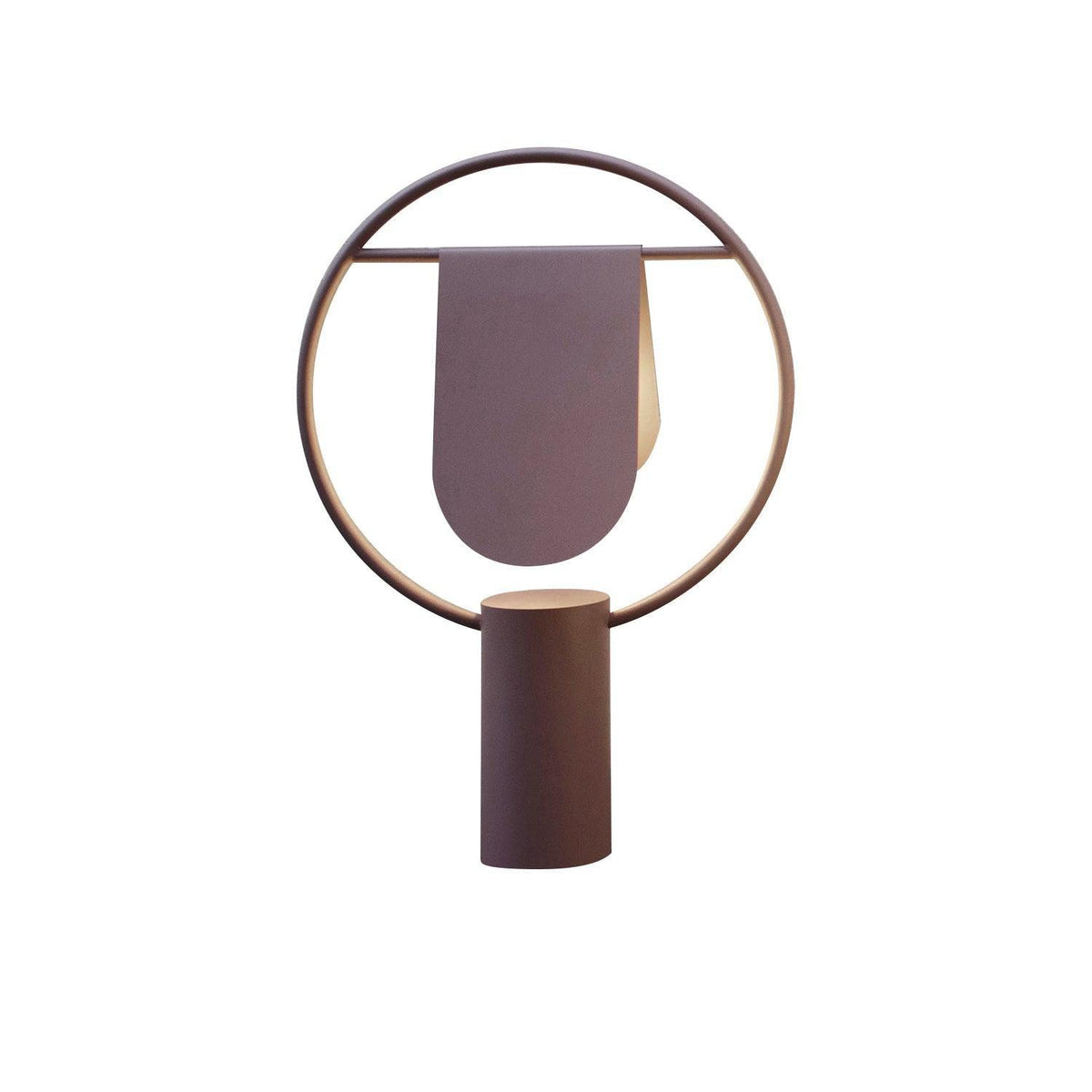Abigail Moderne Tischlampe