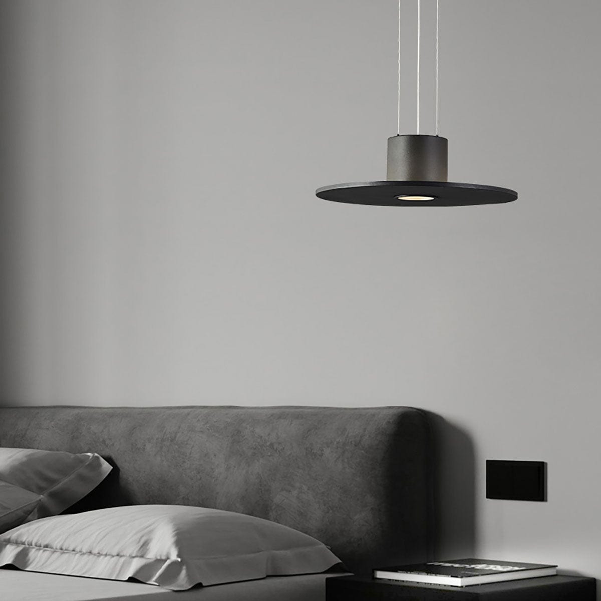 Gloruvyi zeitgenössische minimalistische Original-Pendelleuchte