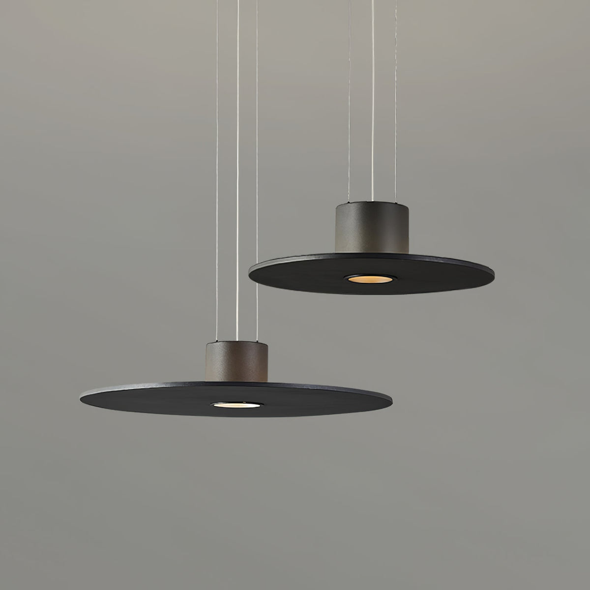 Gloruvyi zeitgenössische minimalistische Original-Pendelleuchte