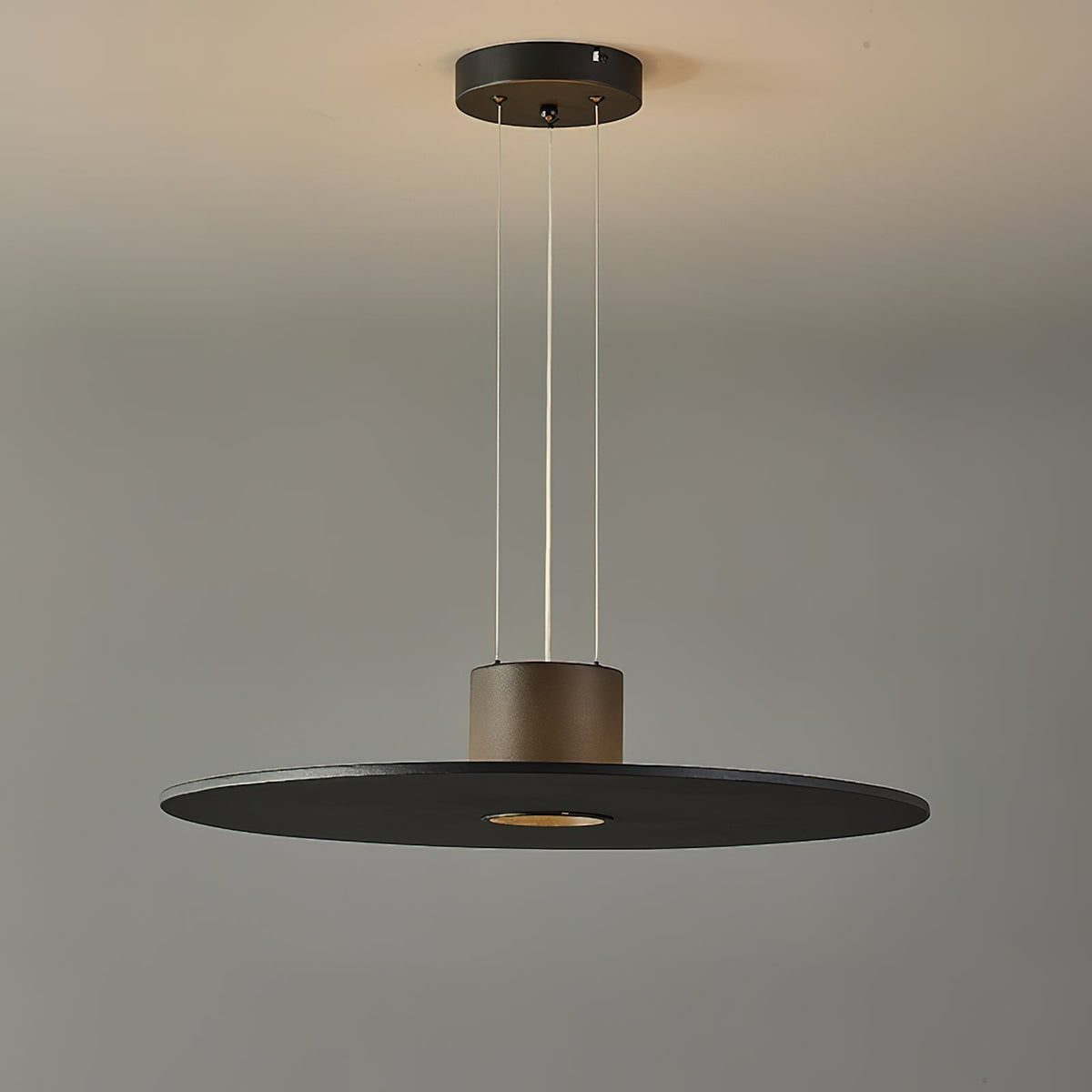 Gloruvyi zeitgenössische minimalistische Original-Pendelleuchte