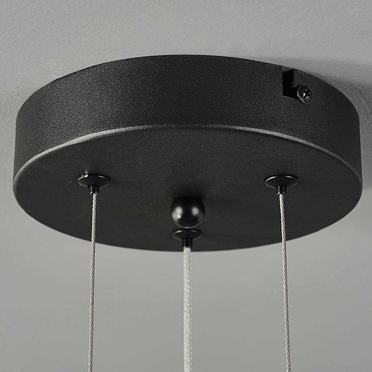 Gloruvyi zeitgenössische minimalistische Original-Pendelleuchte