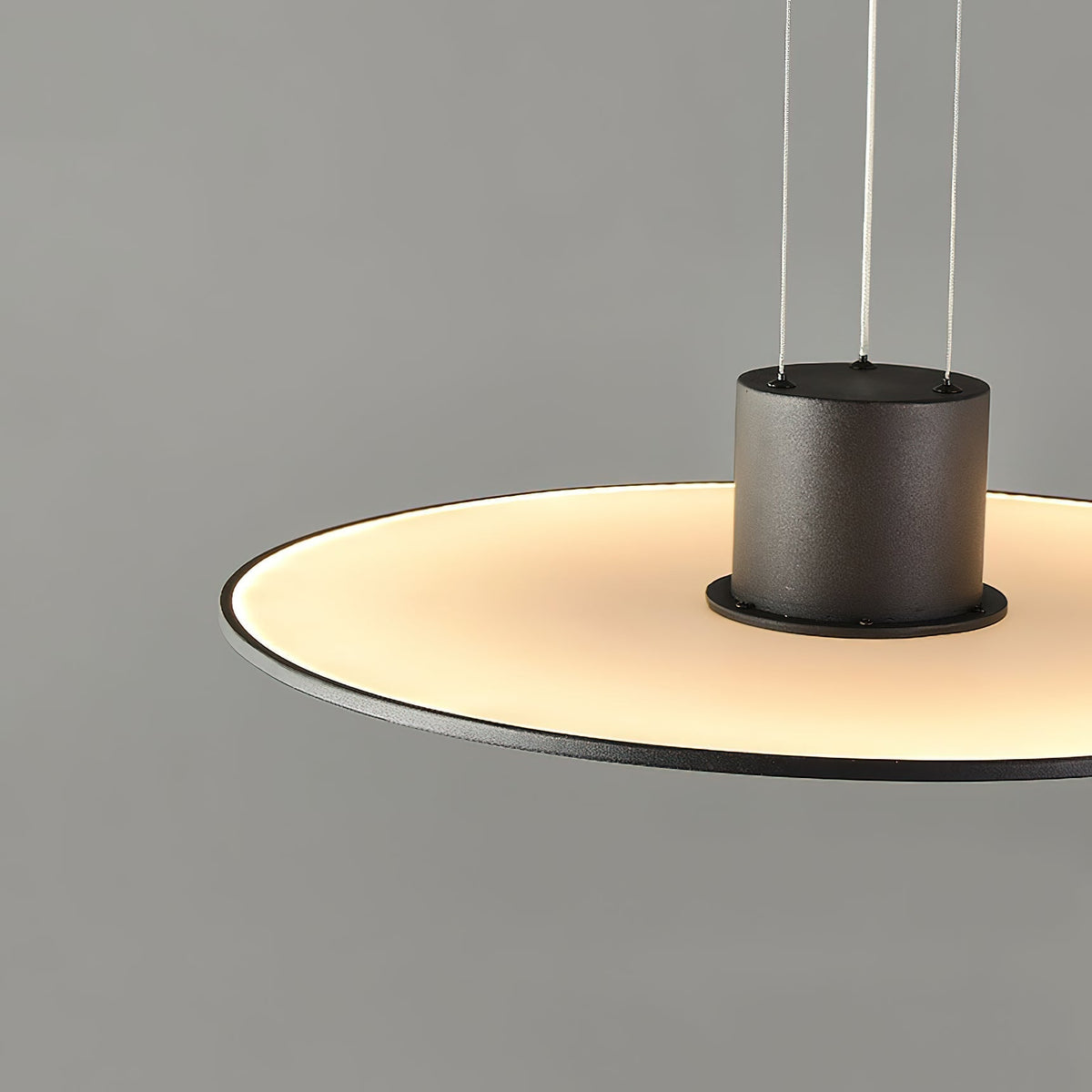 Gloruvyi zeitgenössische minimalistische Original-Pendelleuchte