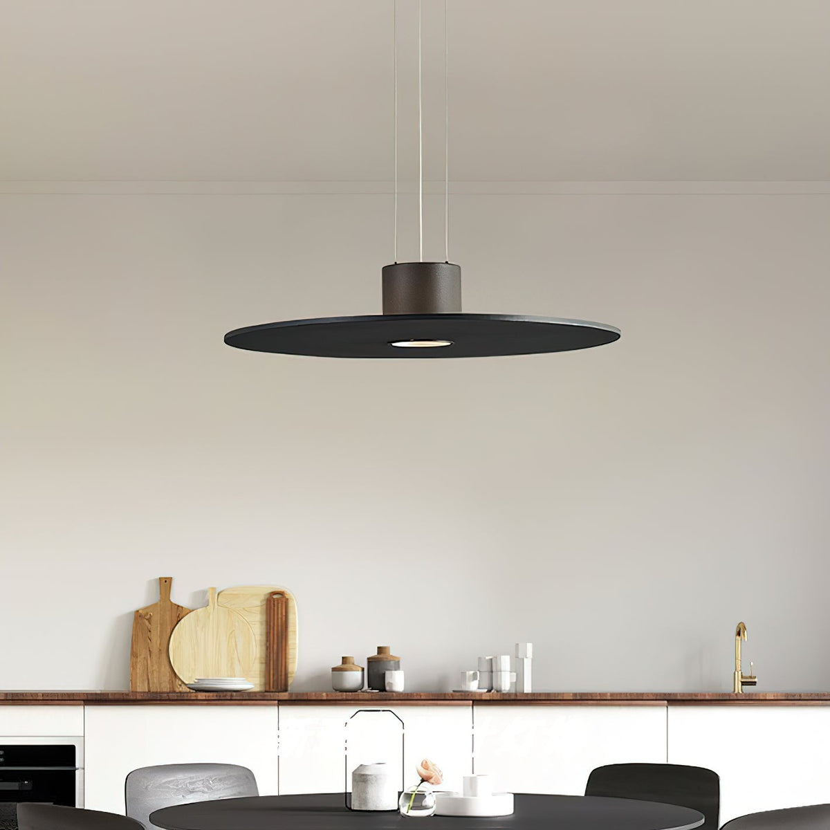 Gloruvyi zeitgenössische minimalistische Original-Pendelleuchte