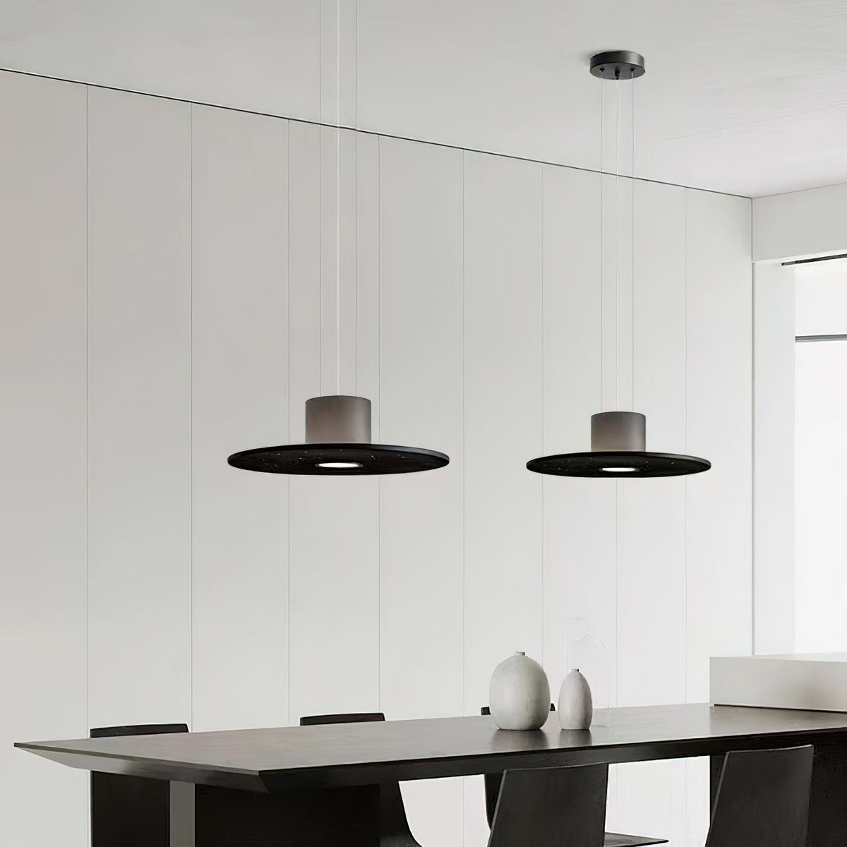 Gloruvyi zeitgenössische minimalistische Original-Pendelleuchte