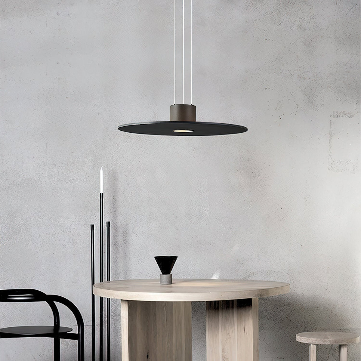 Gloruvyi zeitgenössische minimalistische Original-Pendelleuchte