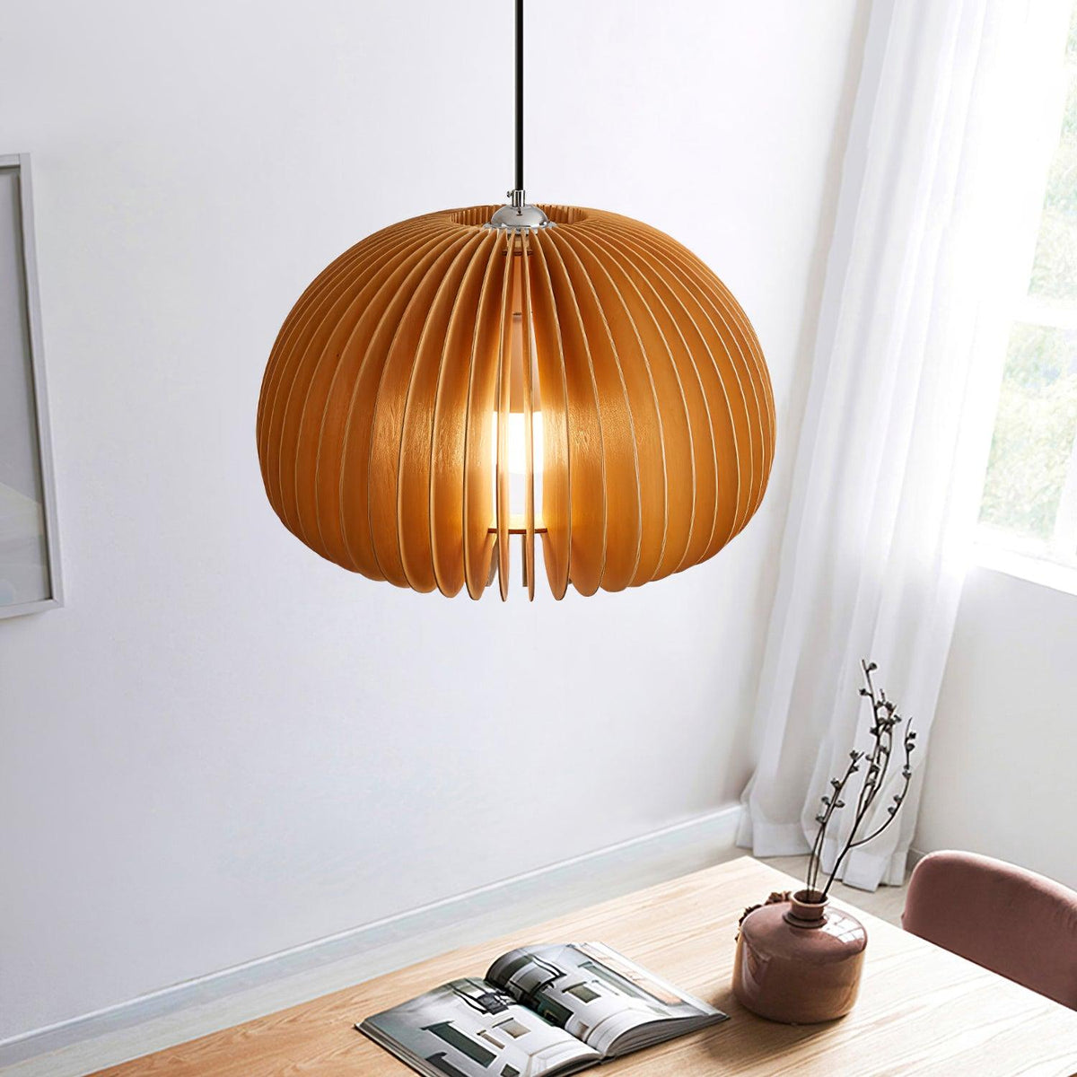 Liorard Pendelleuchte