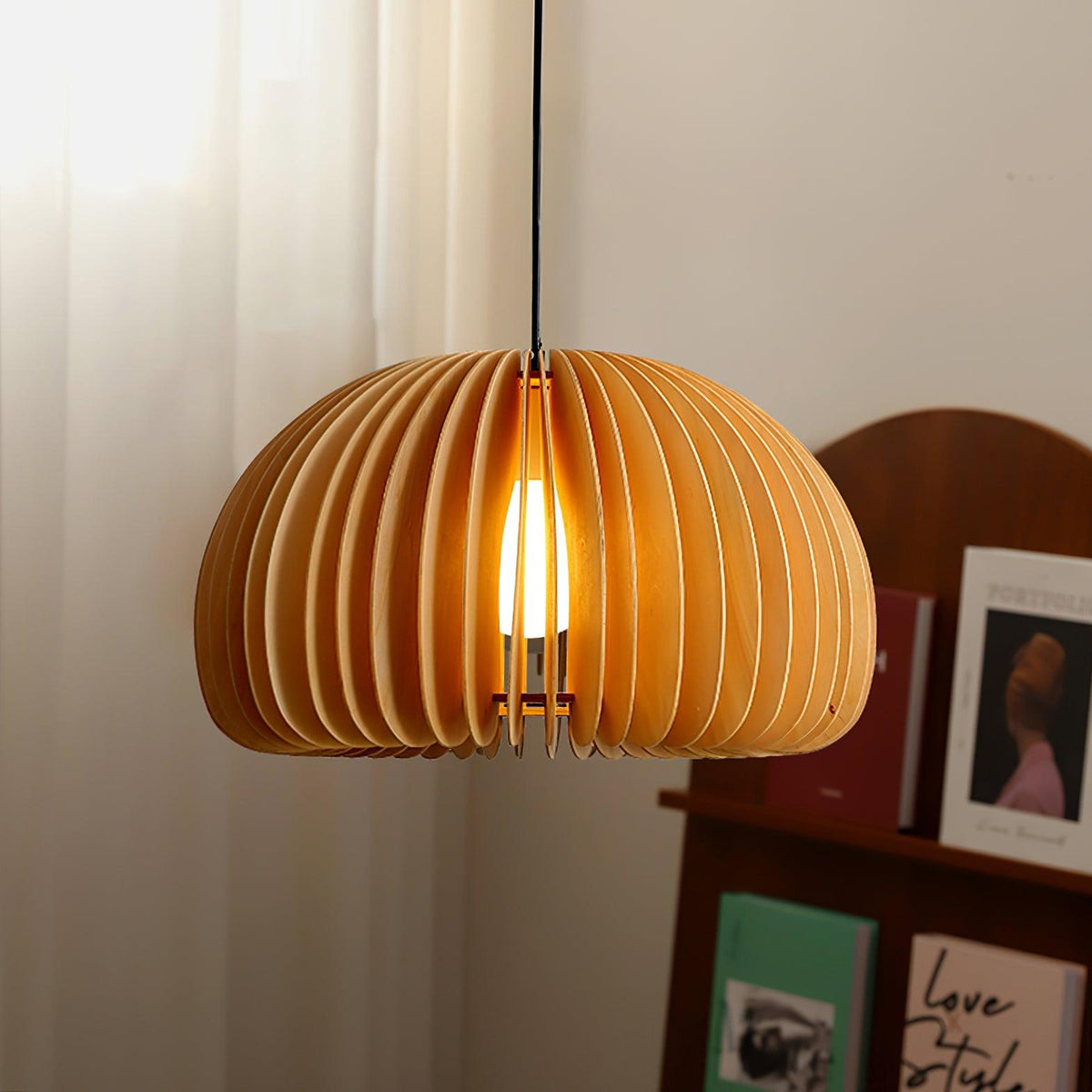 Liorard Pendelleuchte
