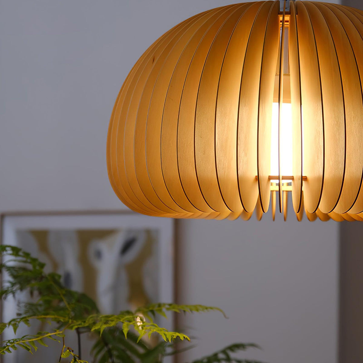 Liorard Pendelleuchte