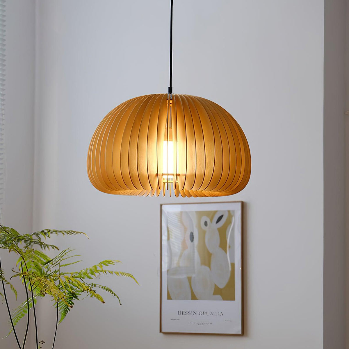 Liorard Pendelleuchte