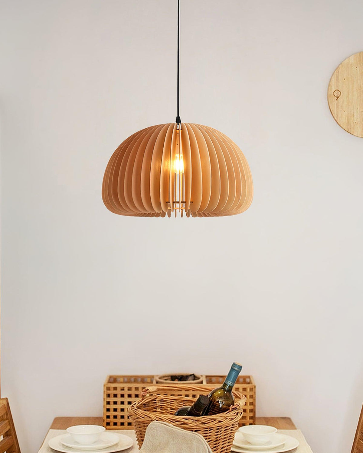 Liorard Pendelleuchte