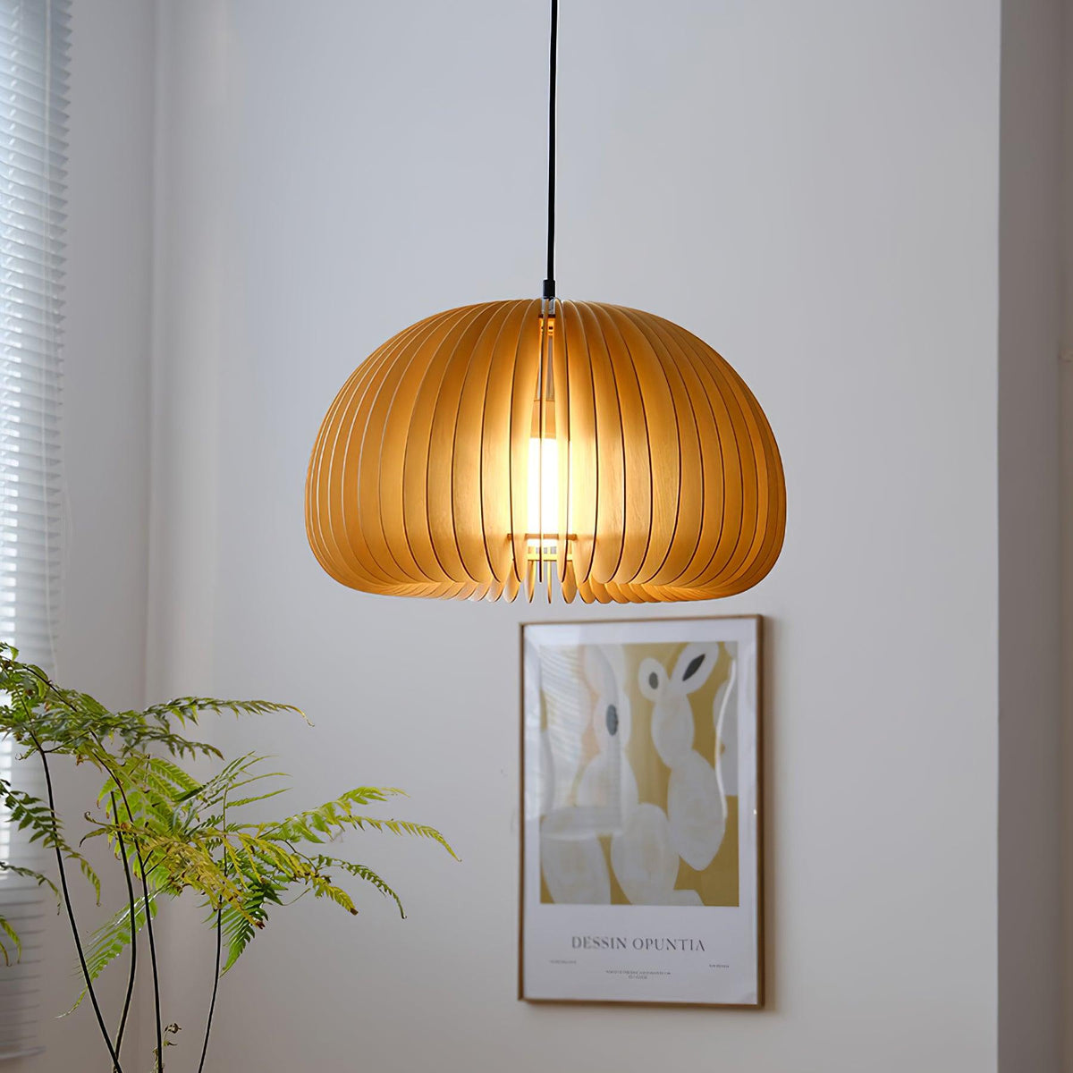 Liorard Pendelleuchte