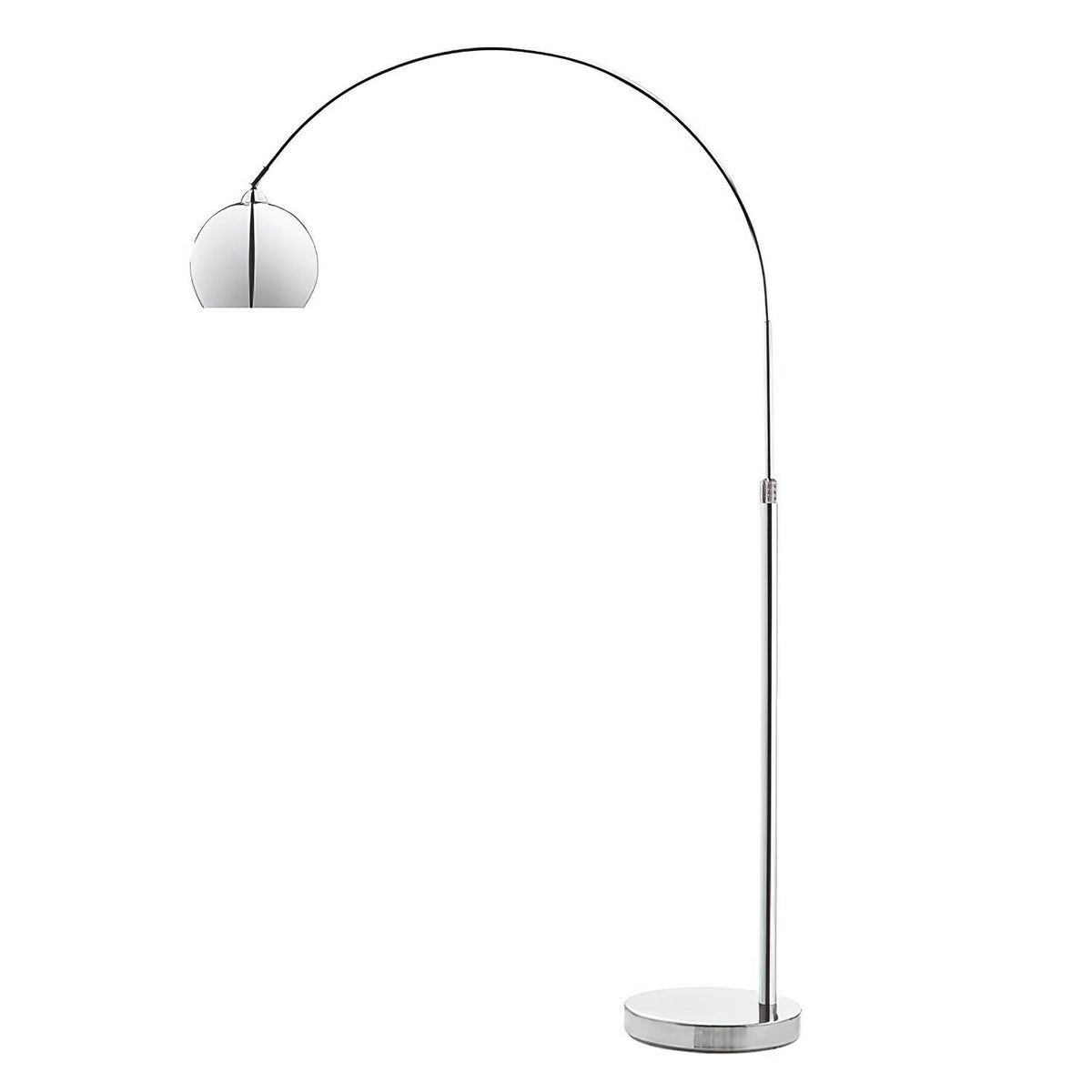 Opal Minimalistische Stehleuchte