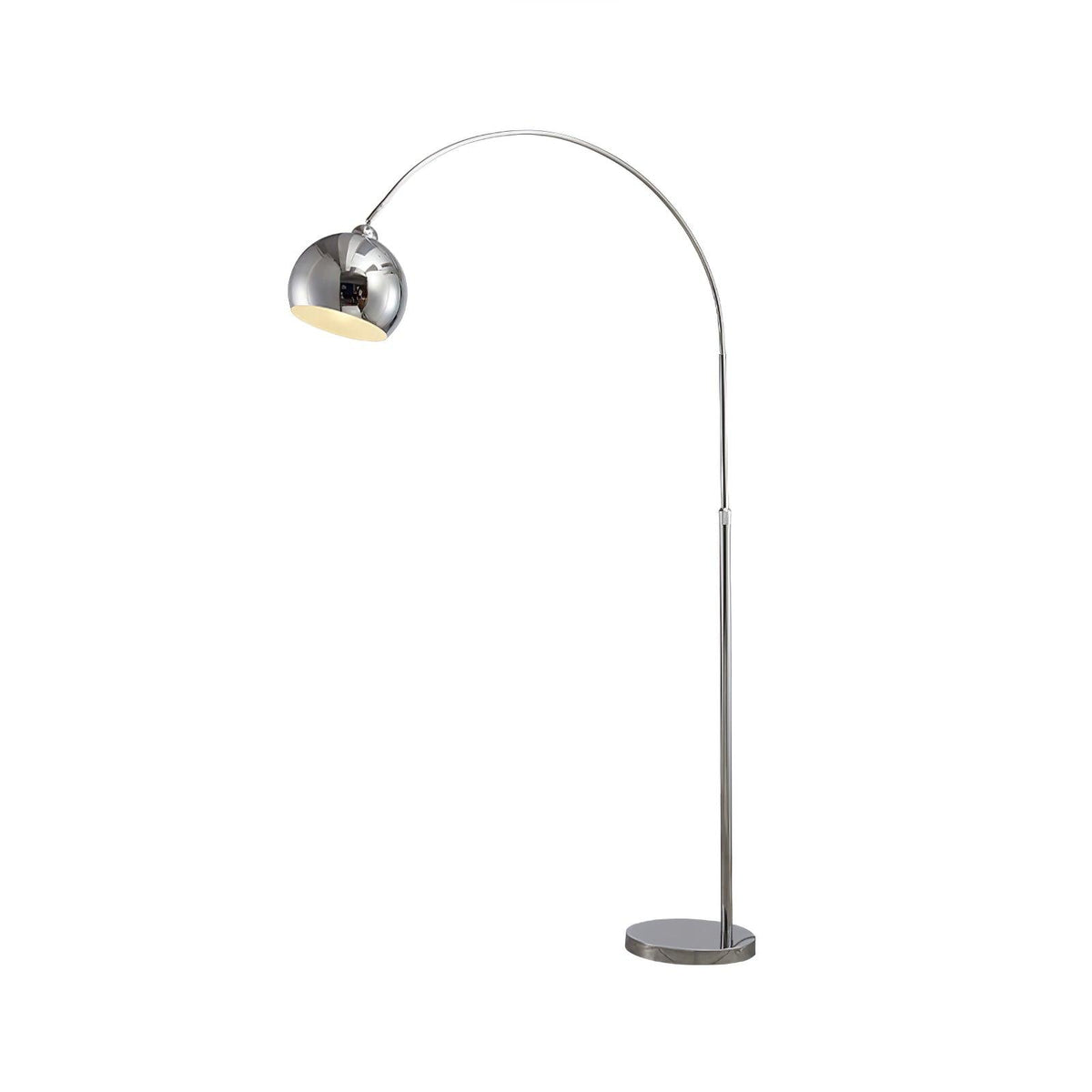 Opal Minimalistische Stehleuchte