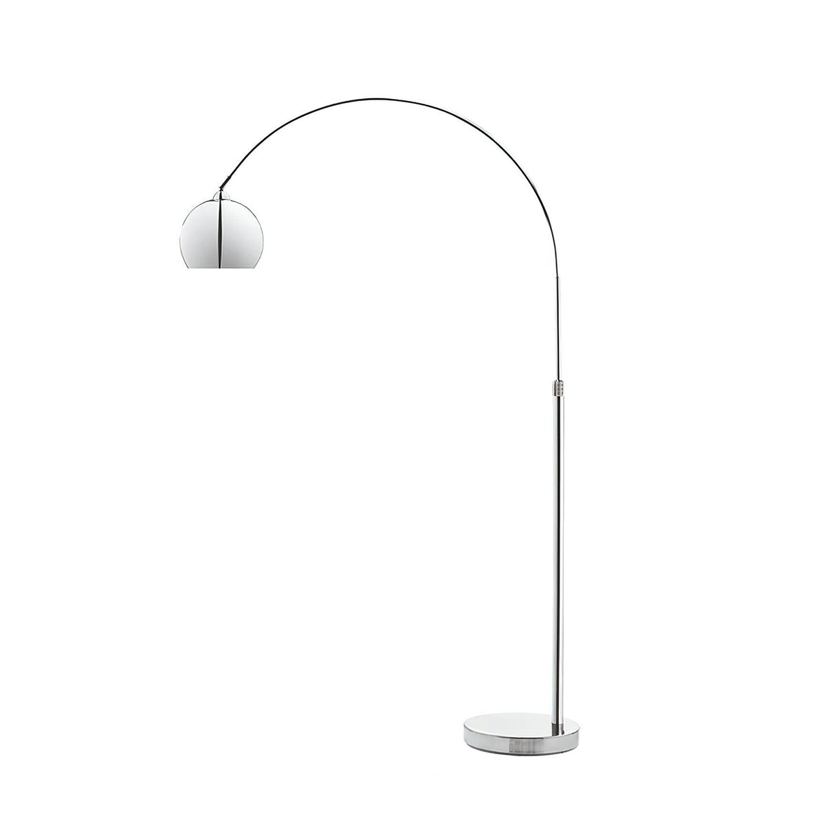 Opal Minimalistische Stehleuchte