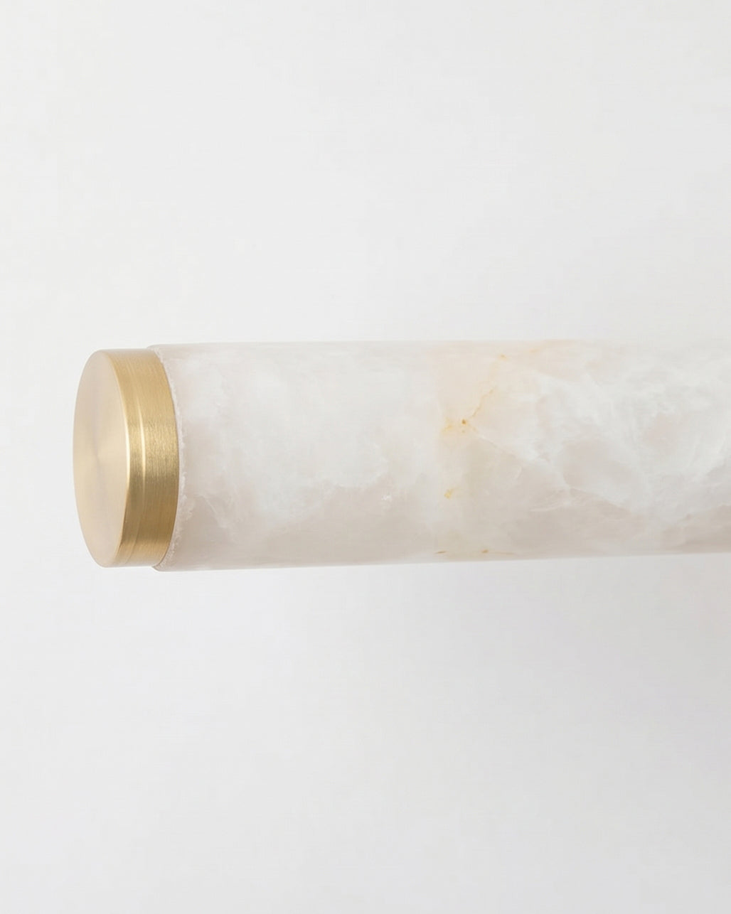 Alboise Picture Alabaster Wandleuchte