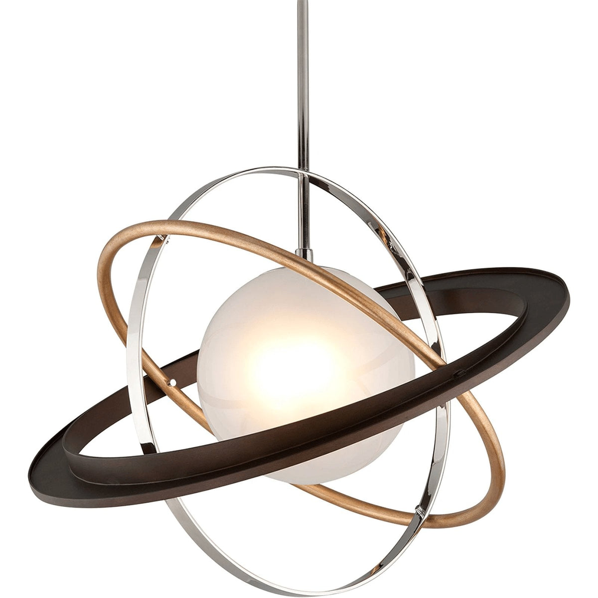 Jasper moderne Pendelleuchte