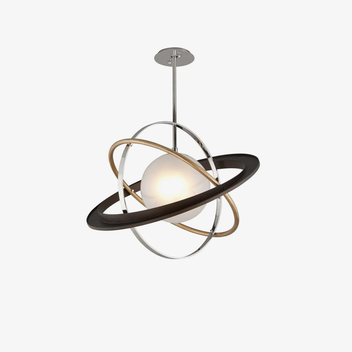 Jasper moderne Pendelleuchte