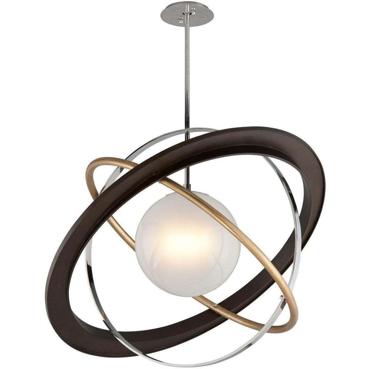 Jasper moderne Pendelleuchte
