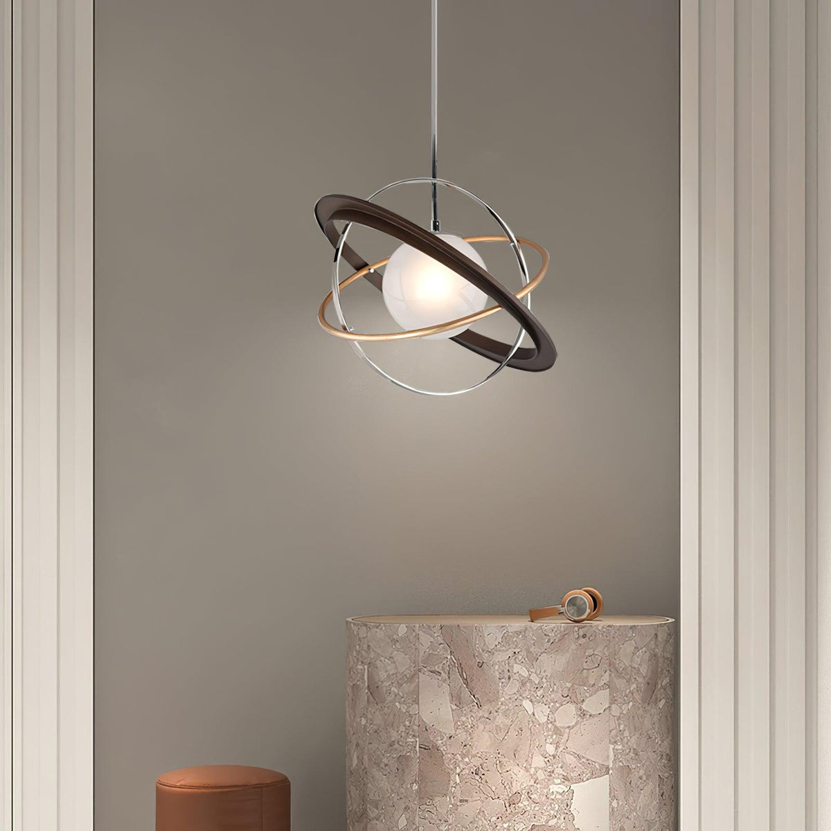 Jasper moderne Pendelleuchte
