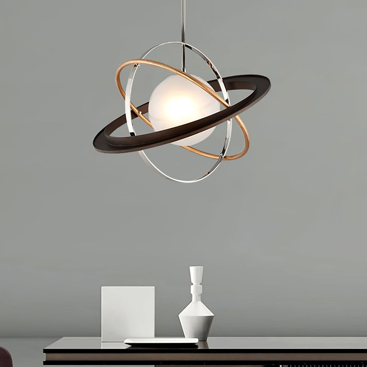 Jasper moderne Pendelleuchte