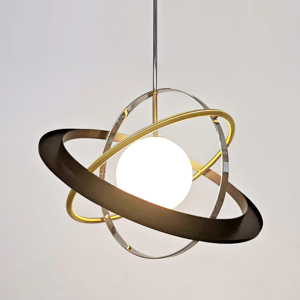 Jasper moderne Pendelleuchte