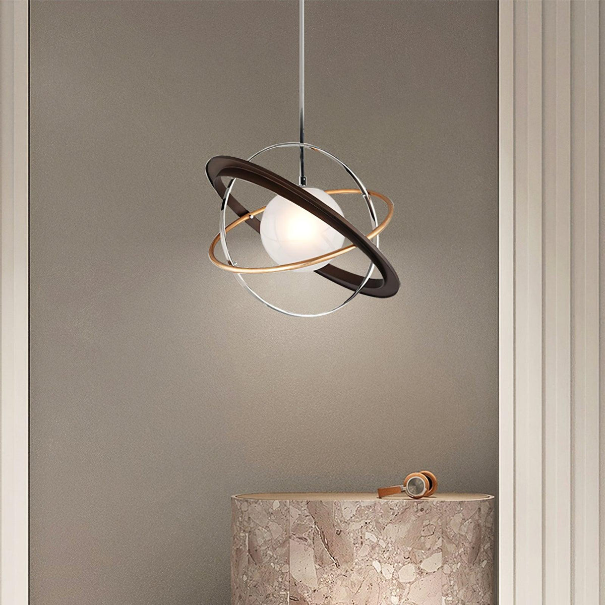 Jasper moderne Pendelleuchte