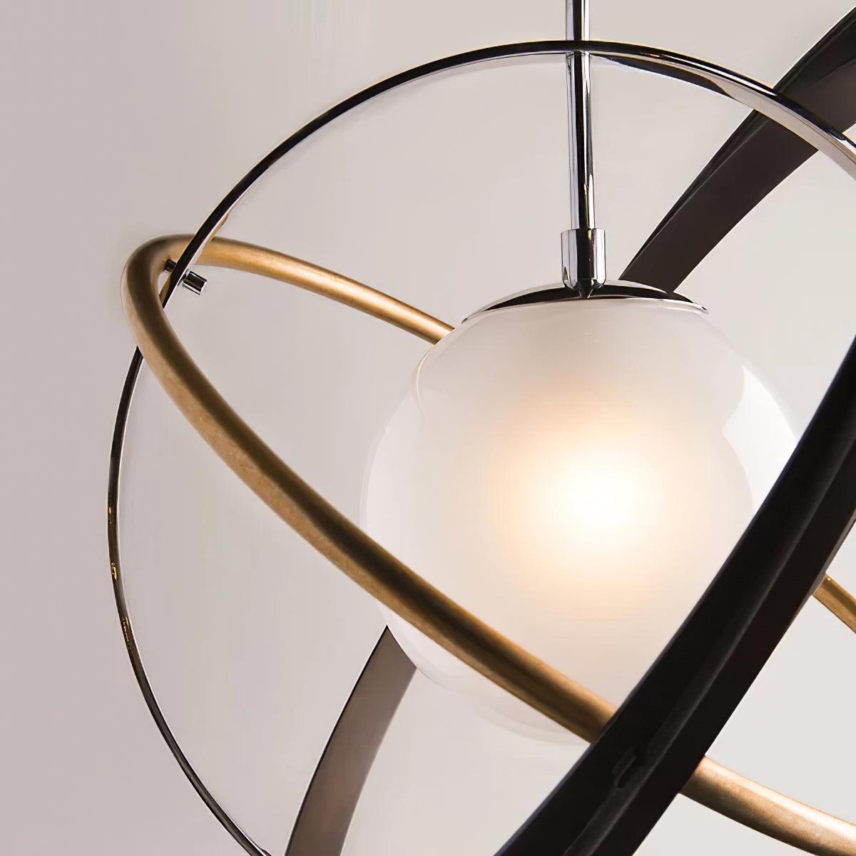 Jasper moderne Pendelleuchte