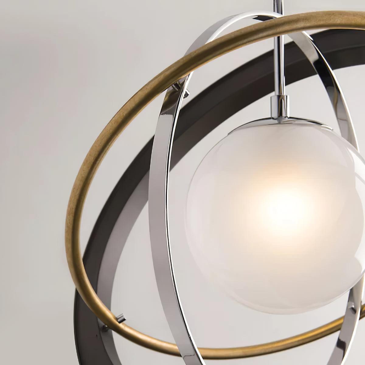 Jasper moderne Pendelleuchte