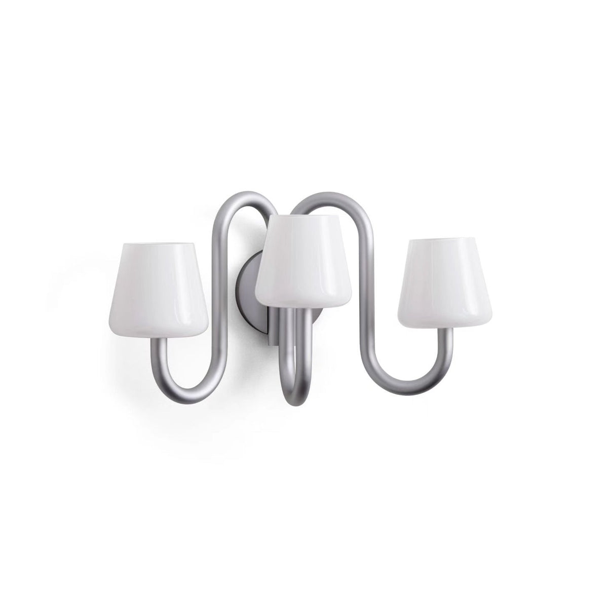 Norduvyi zeitgenössische minimalistische Aluminium-Wandleuchte