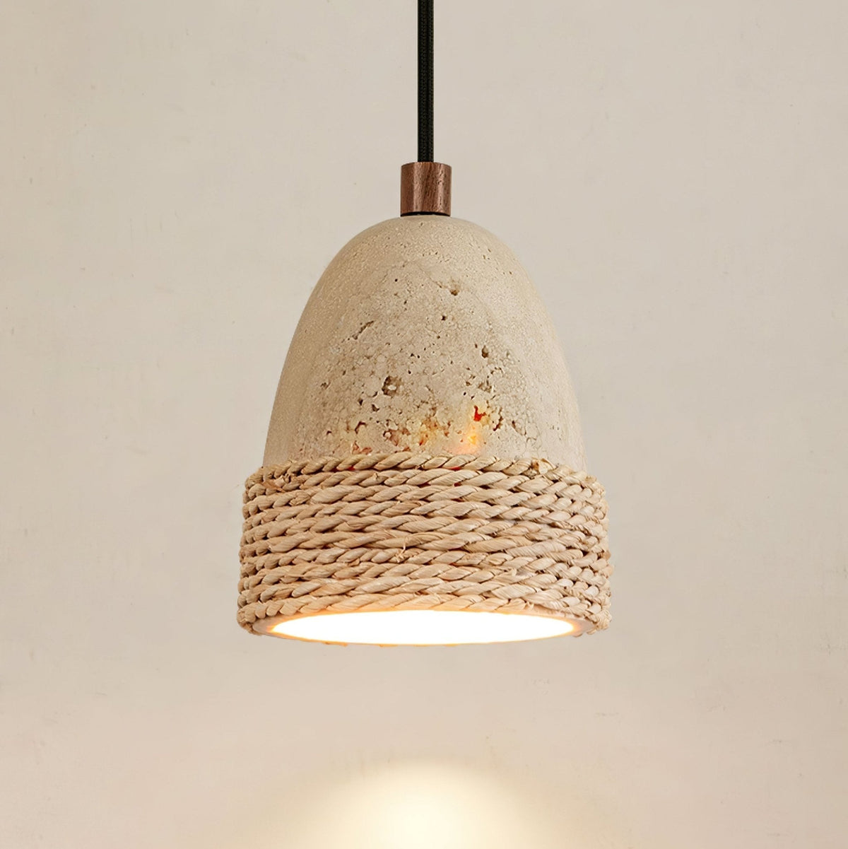 Wokl Nest Pendelleuchte